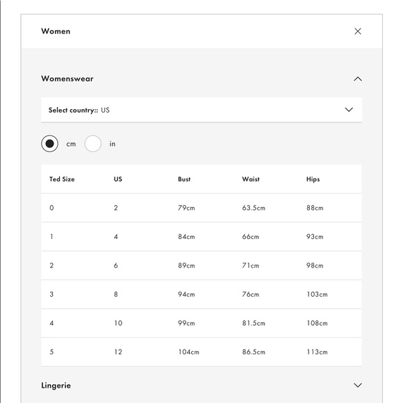 Ted Baker herringbone blazer NWOT - Picture 16 of 16